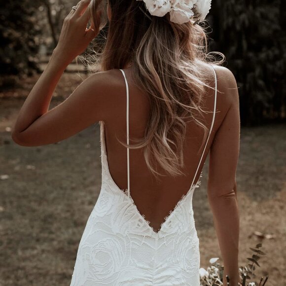 Grace Loves Lace 'Clo' - Picture 3 of 5